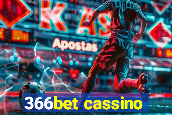 366bet cassino